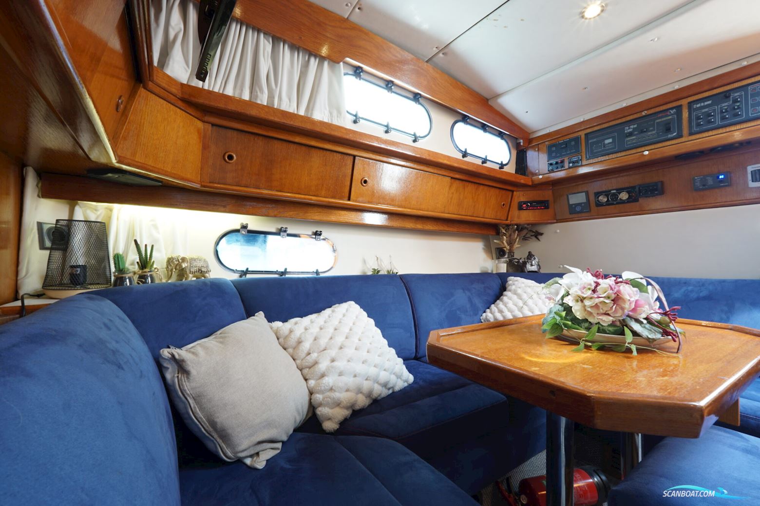 Sealine 328 Sport Bridge