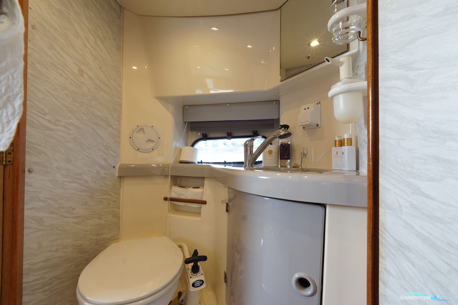 Sealine 328 Sport Bridge