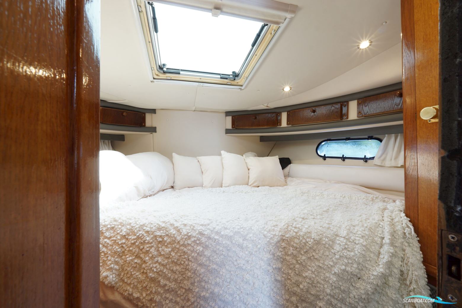 Sealine 328 Sport Bridge