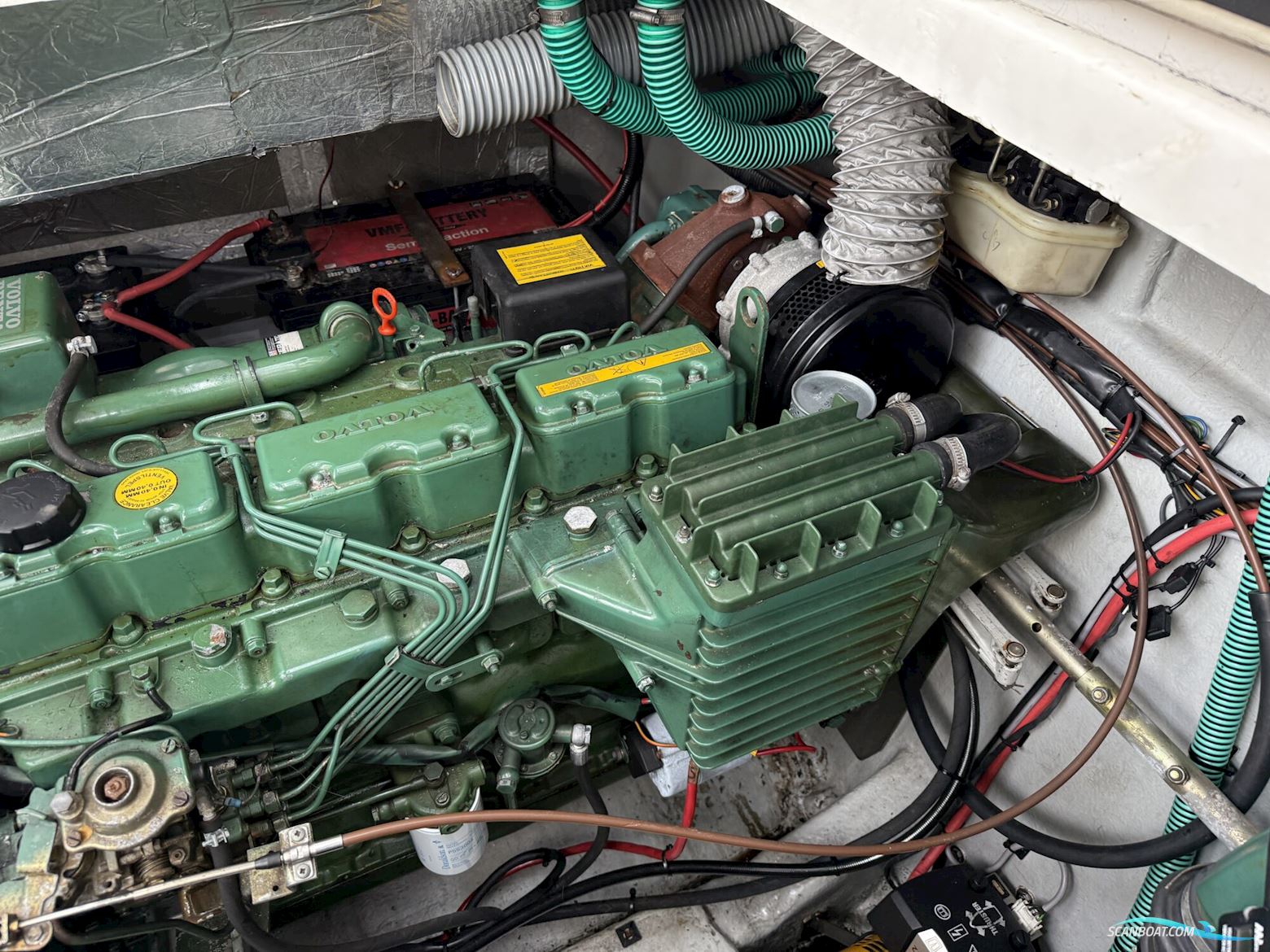 Sealine 328 Sport Bridge