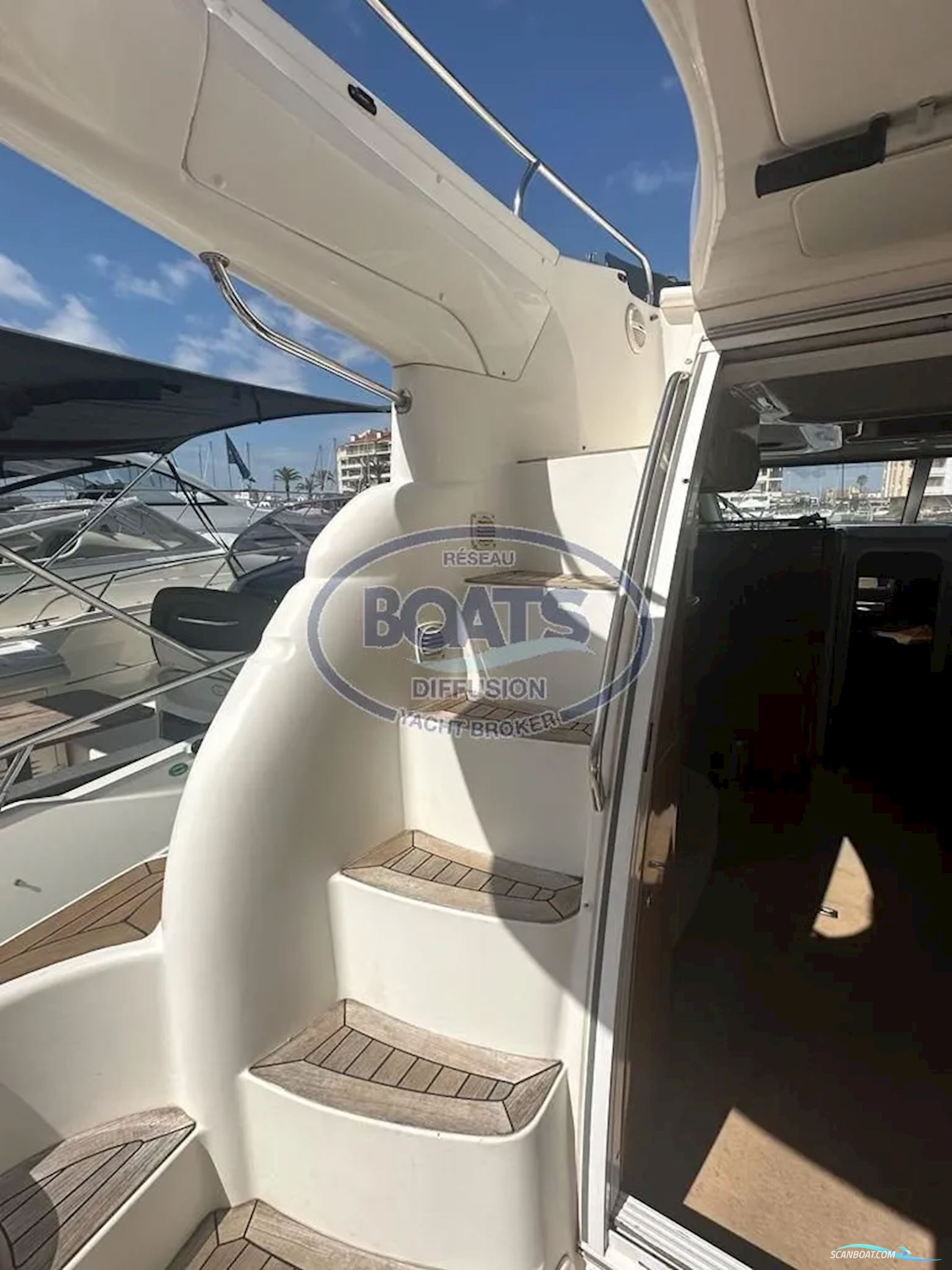 Sealine 330 STATESMAN FLY