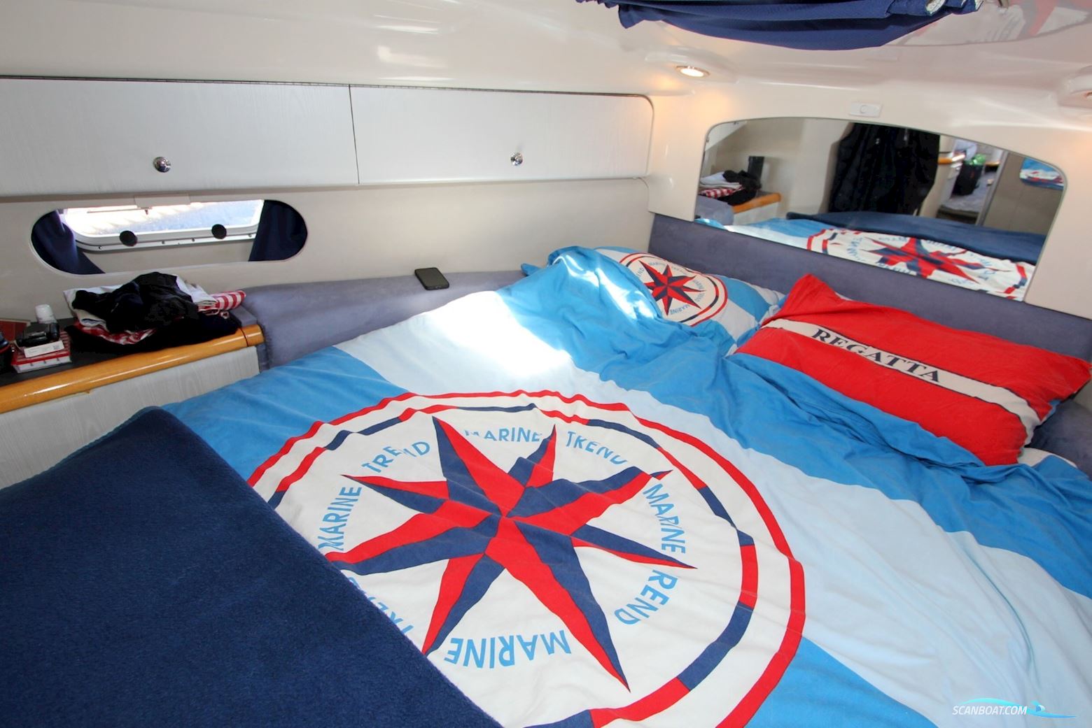 Sealine 350 Flybridge