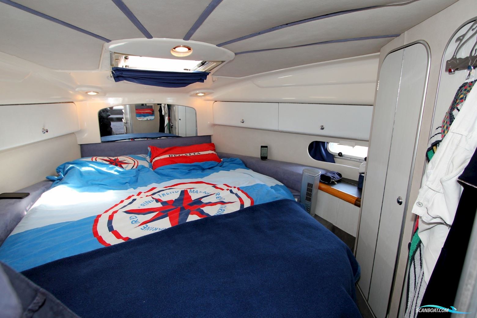 Sealine 350 Flybridge