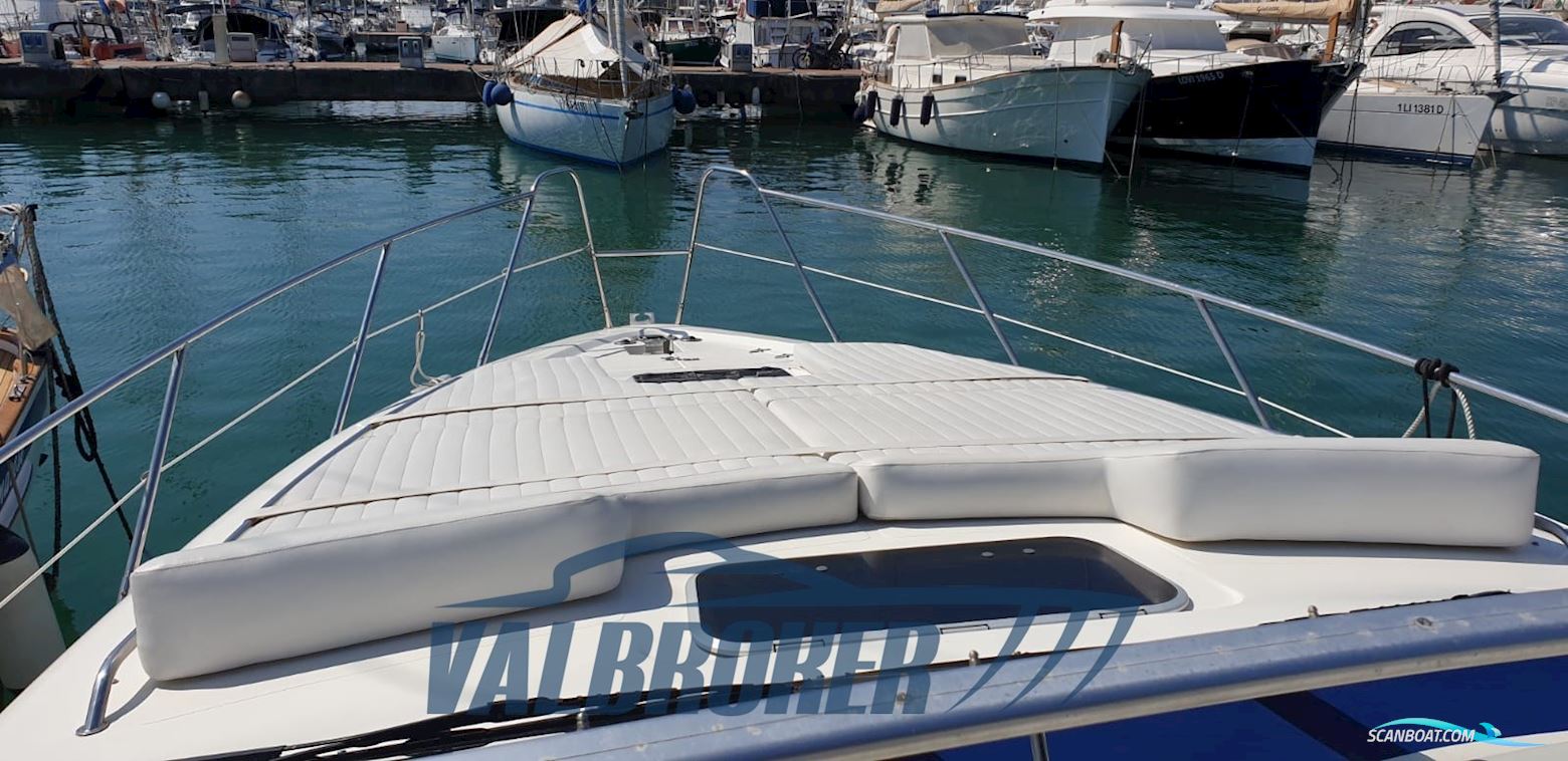 Sealine 360 AMBASSADOR