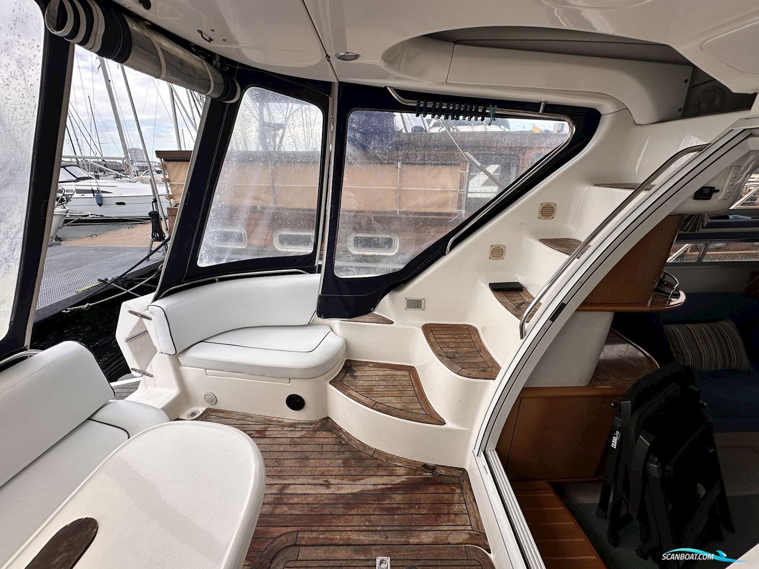 Sealine 360 F