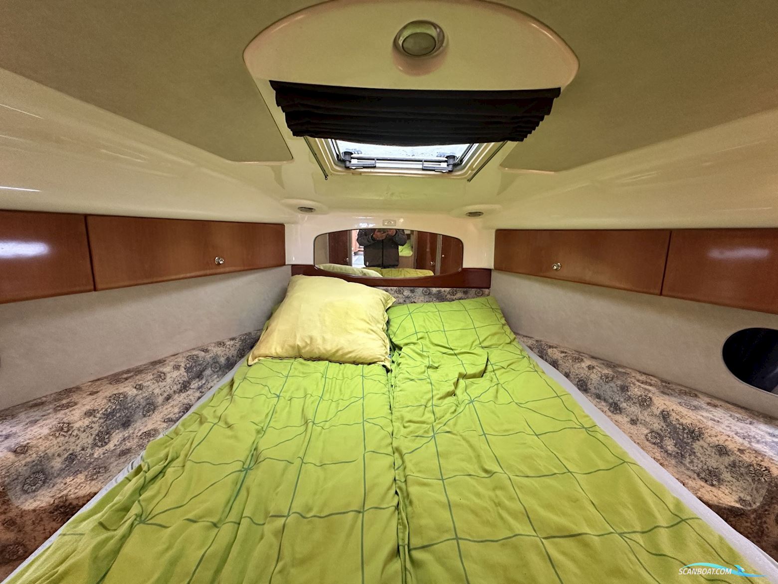 Sealine 360 F