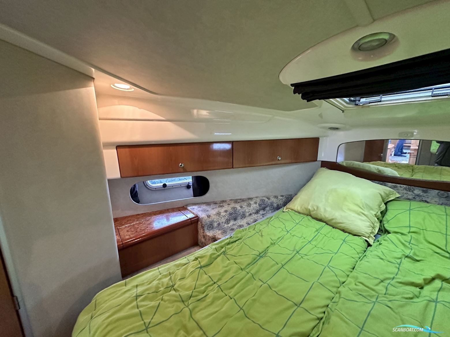 Sealine 360 F