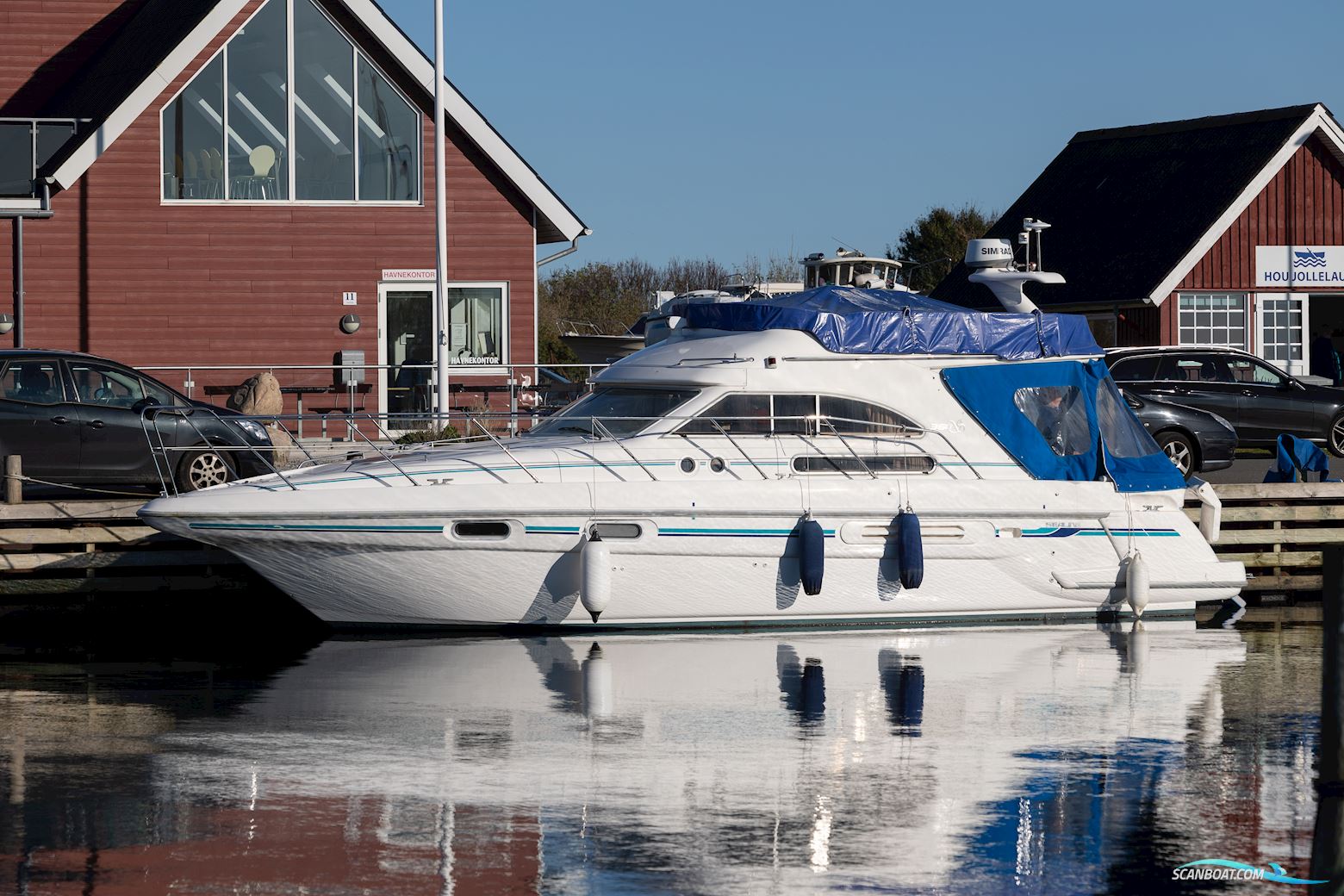 Sealine 360