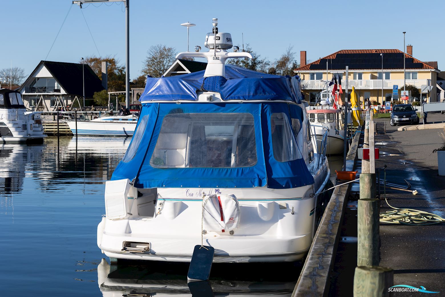 Sealine 360