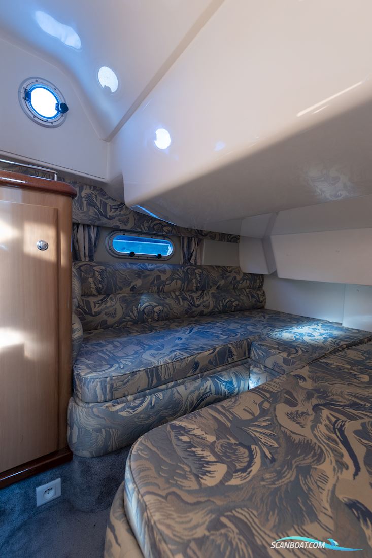 Sealine 360