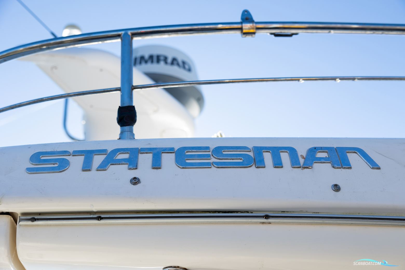 Sealine 360