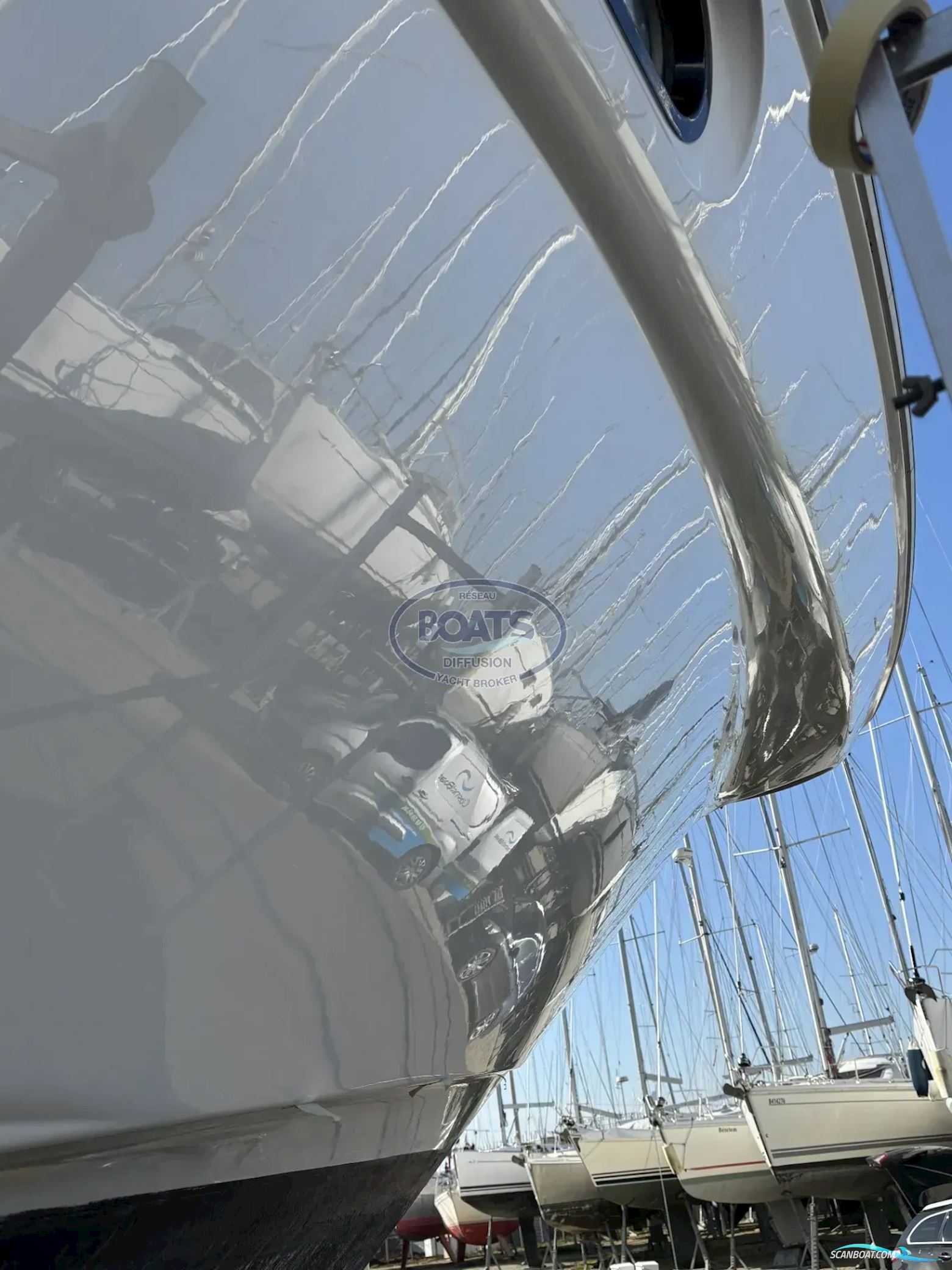 Sealine 360 STATESMAN