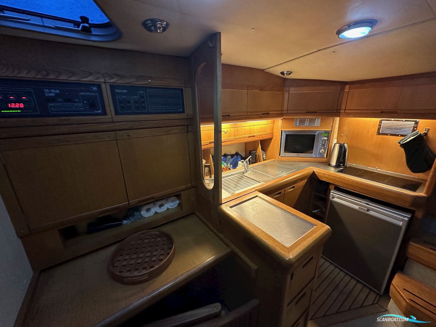 Sealine 365 Sportbridge