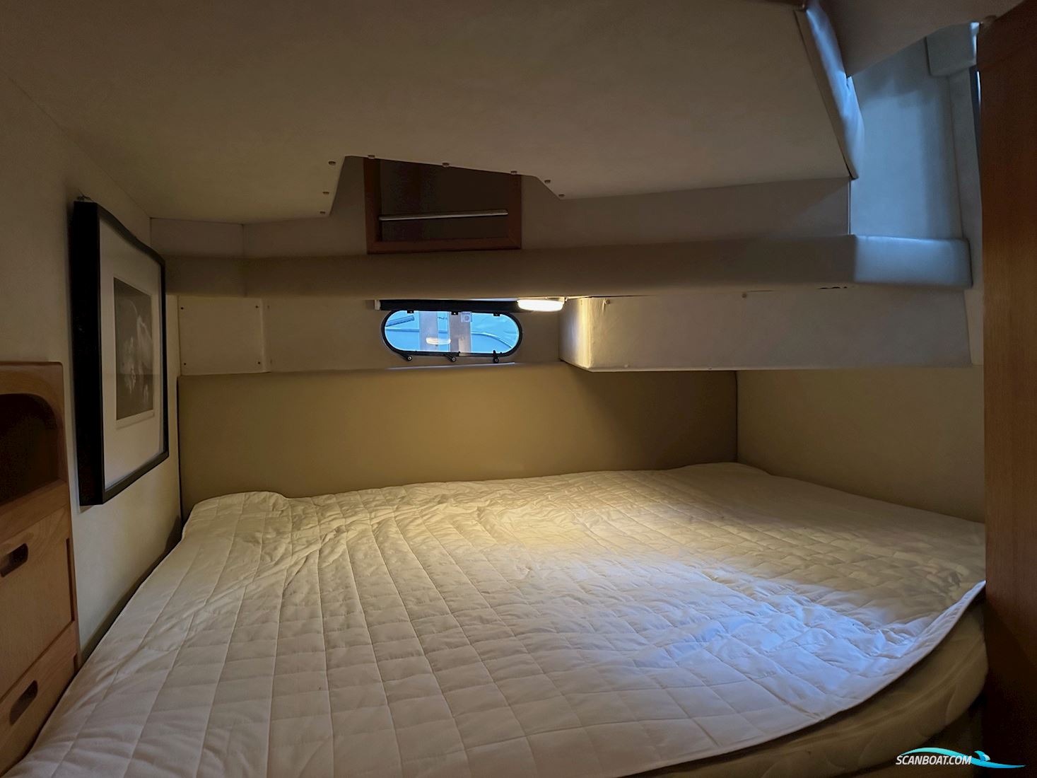 Sealine 365 Sportbridge