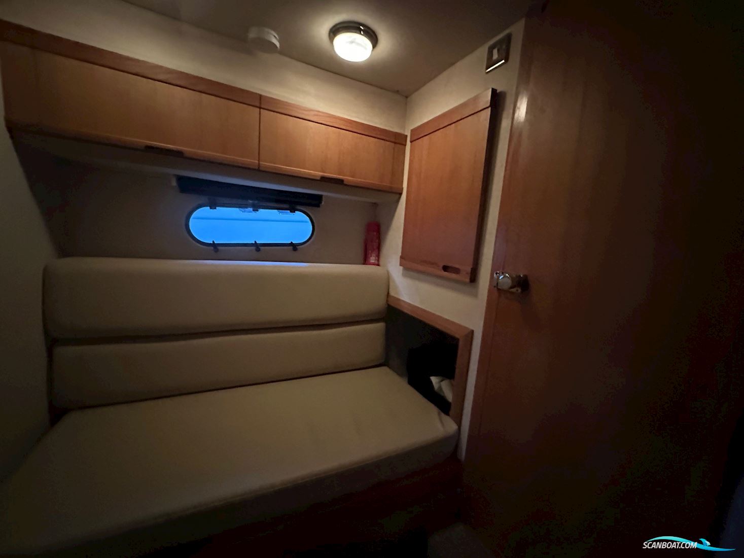 Sealine 365 Sportbridge