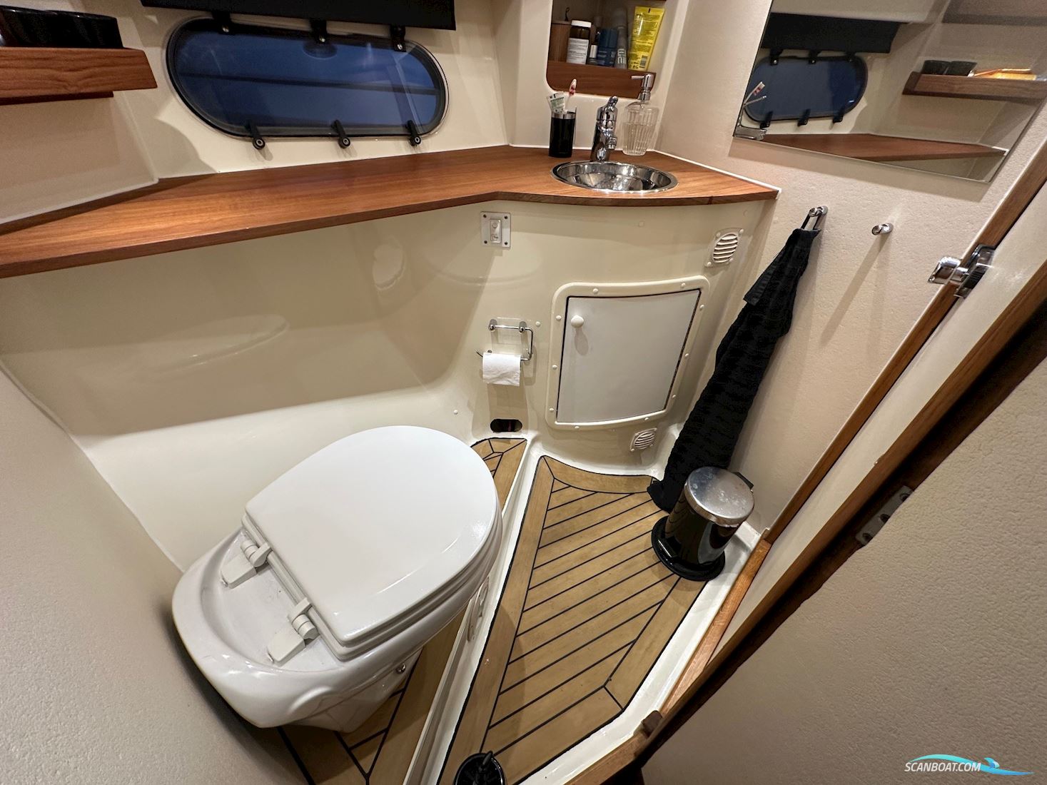 Sealine 365 Sportbridge