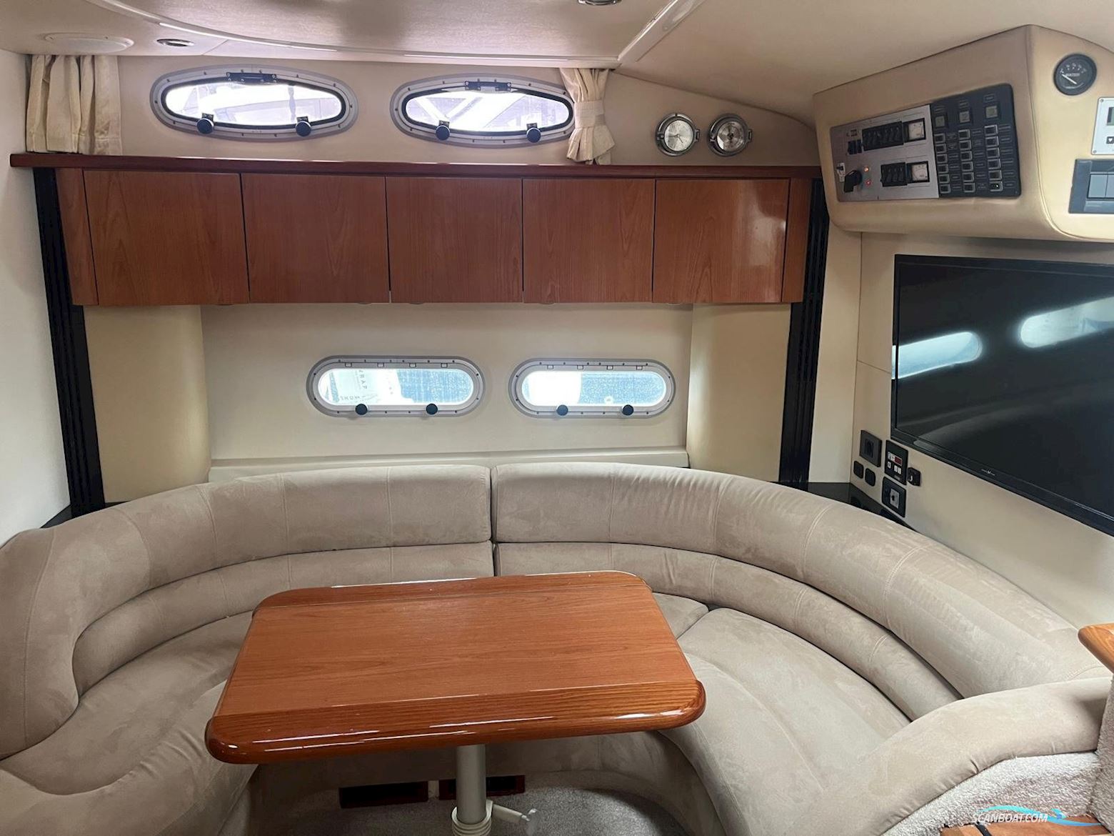 Sealine 38 S