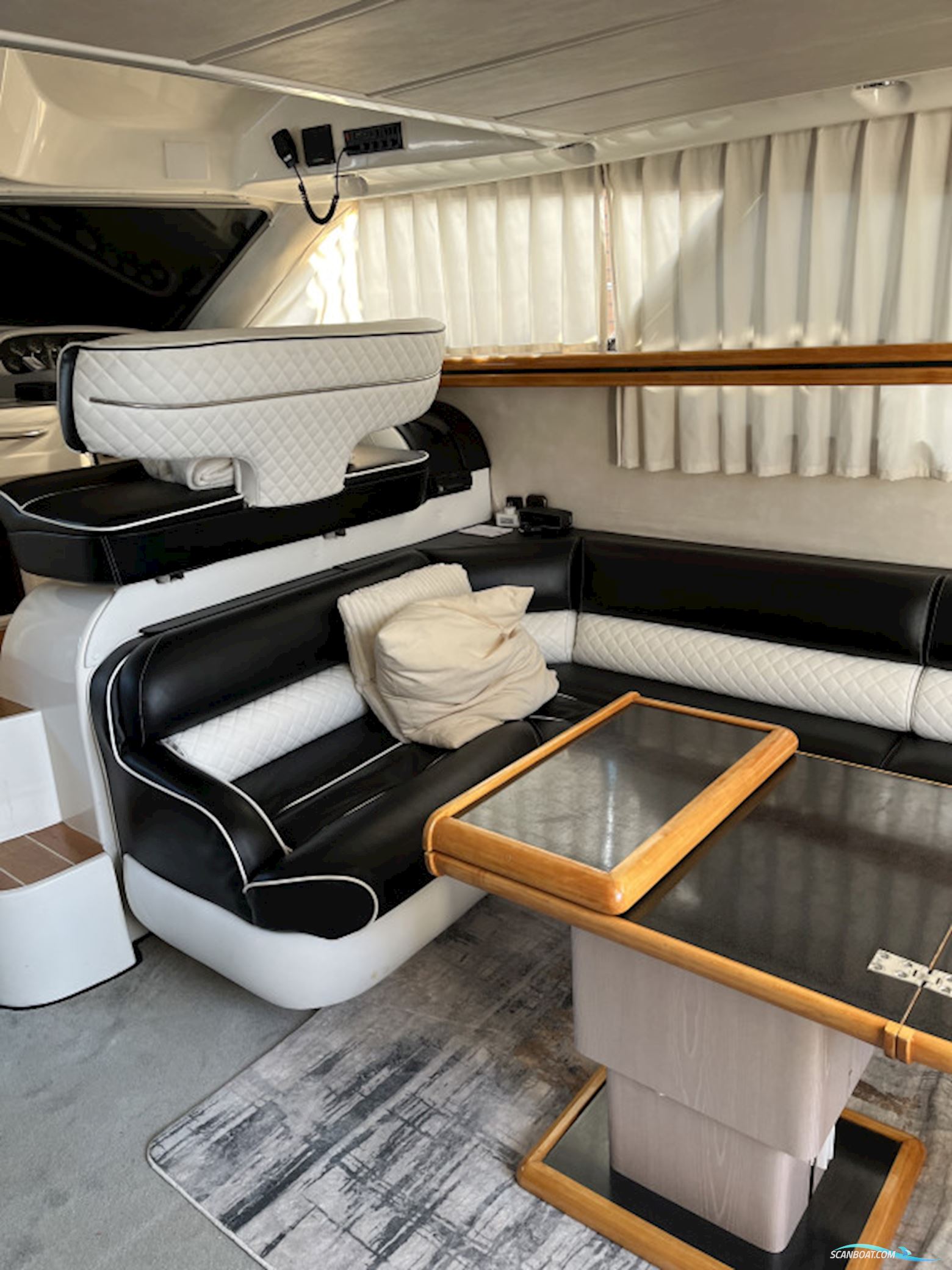 Sealine 390/410 Statesman