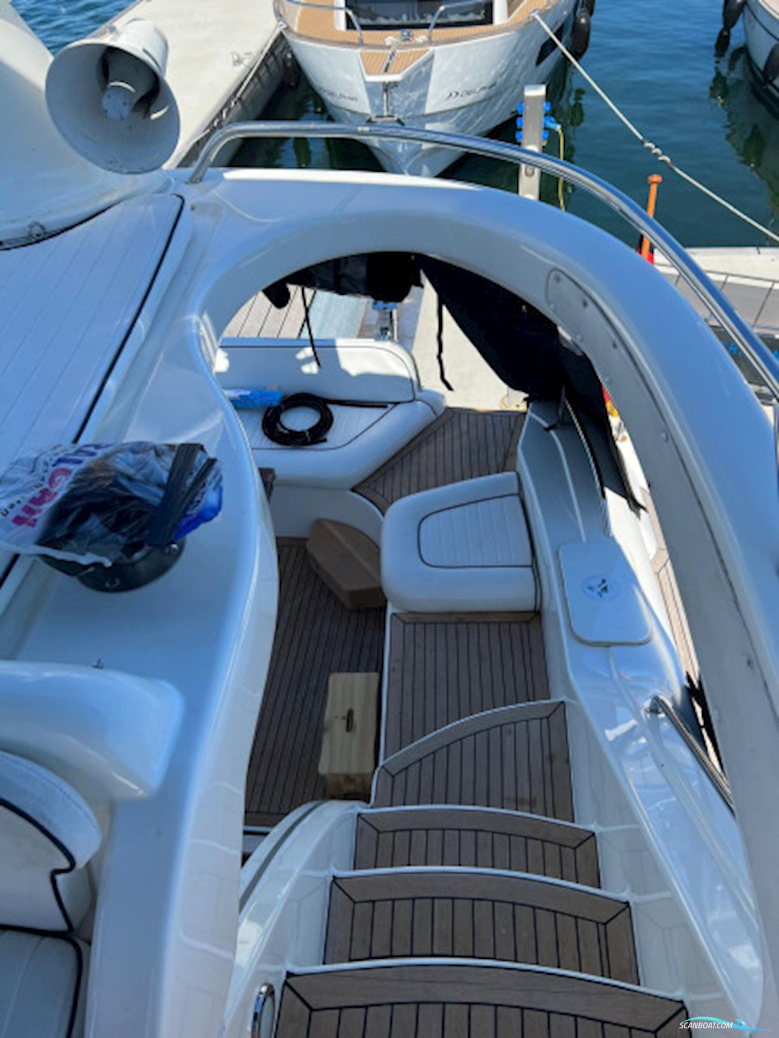 Sealine 390/410 Statesman