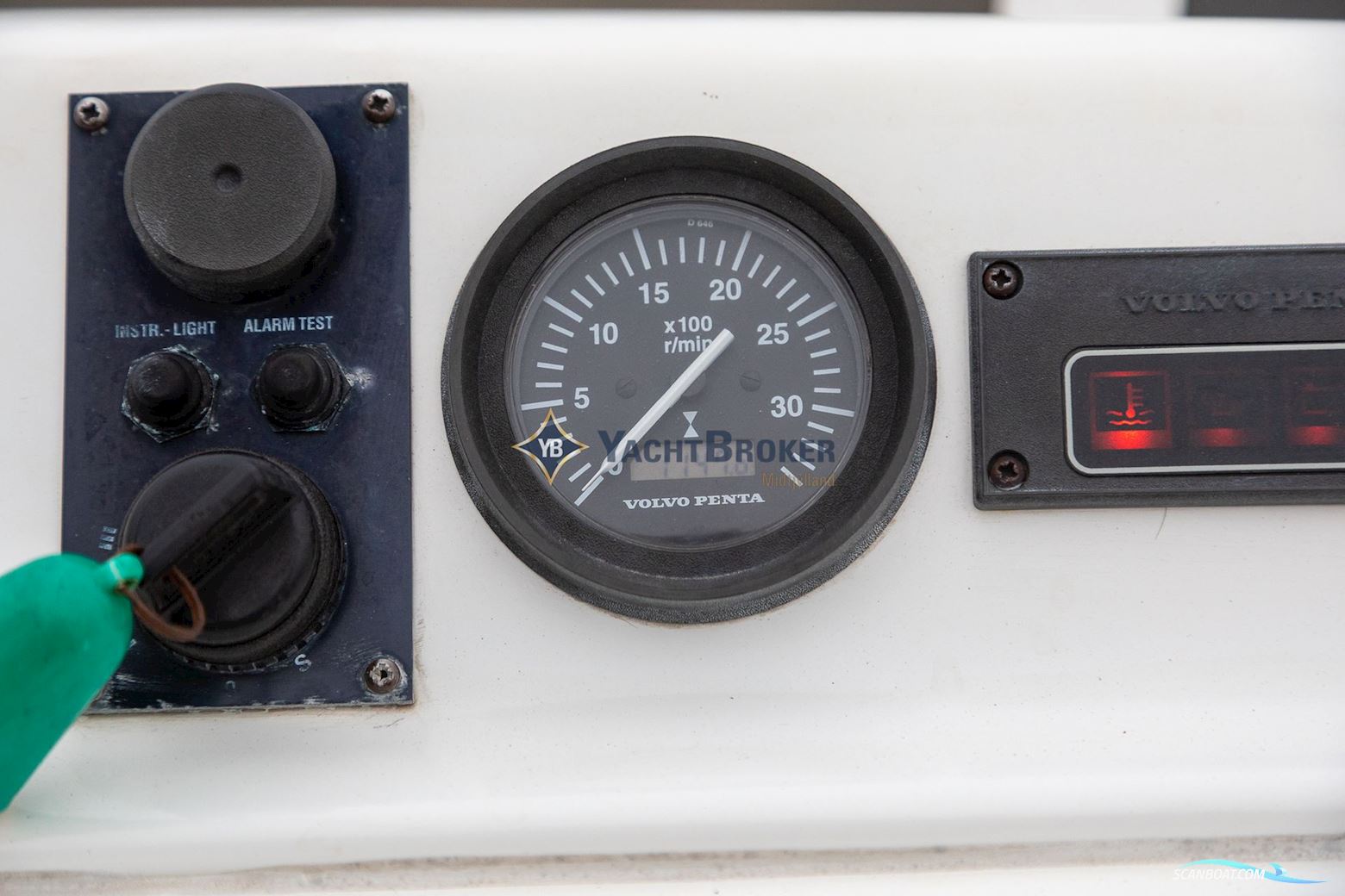 Sealine 420 Statesman