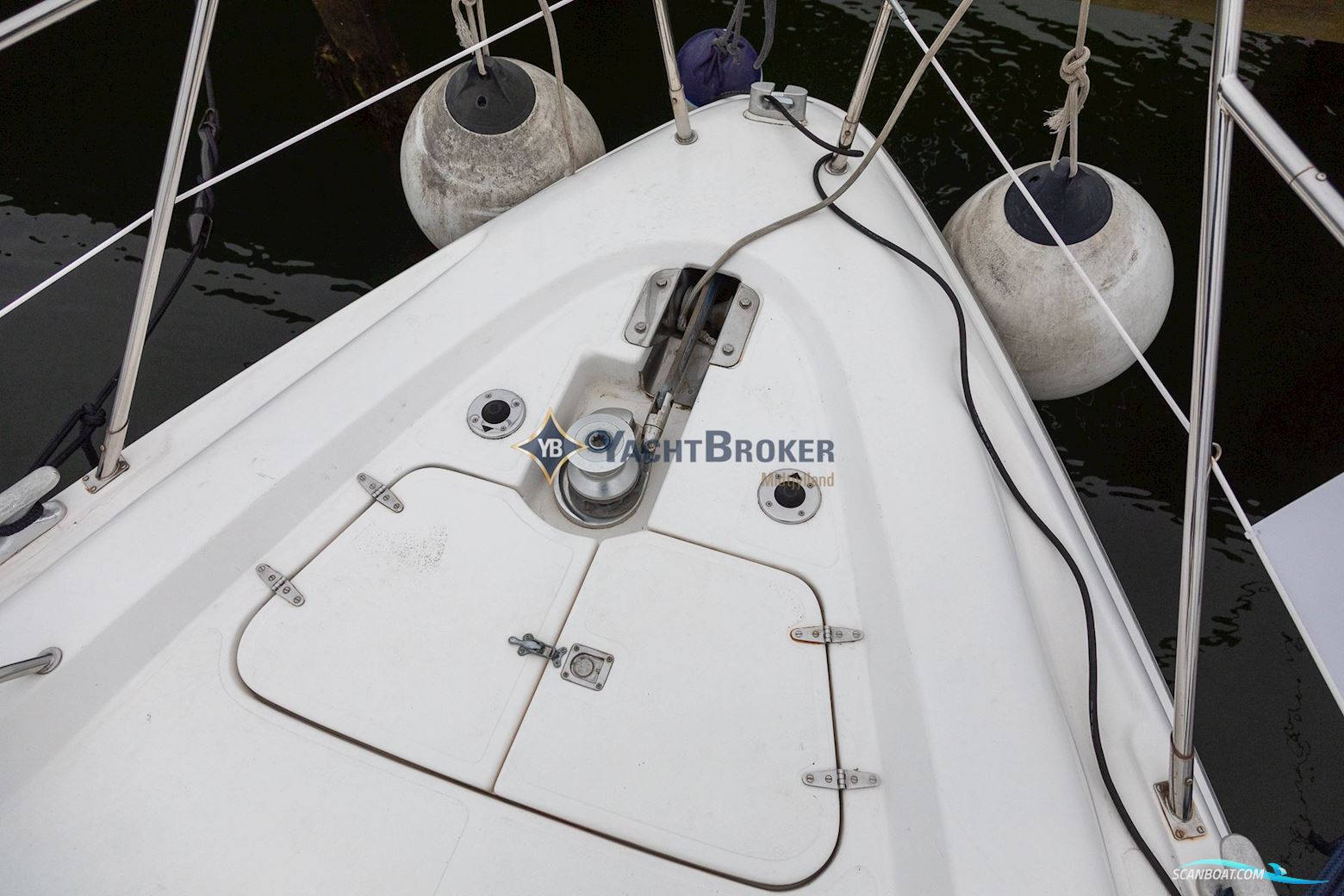 Sealine 420 Statesman