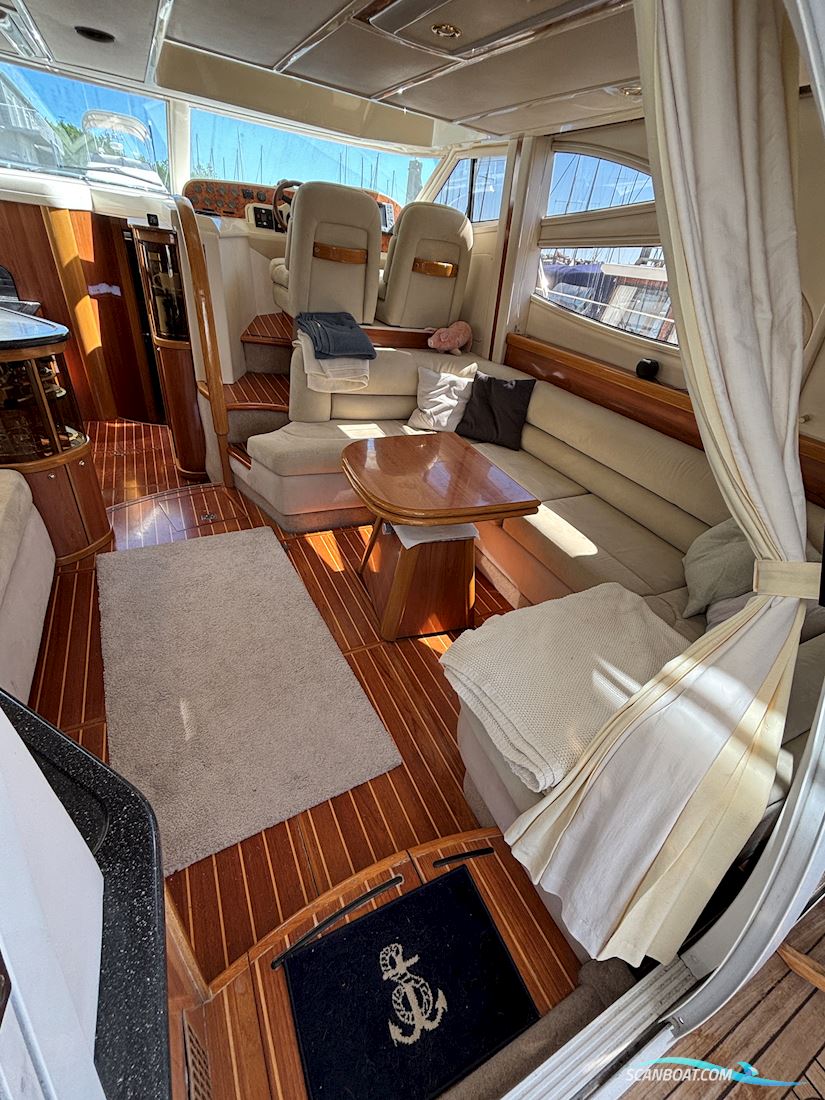 Sealine 42.5