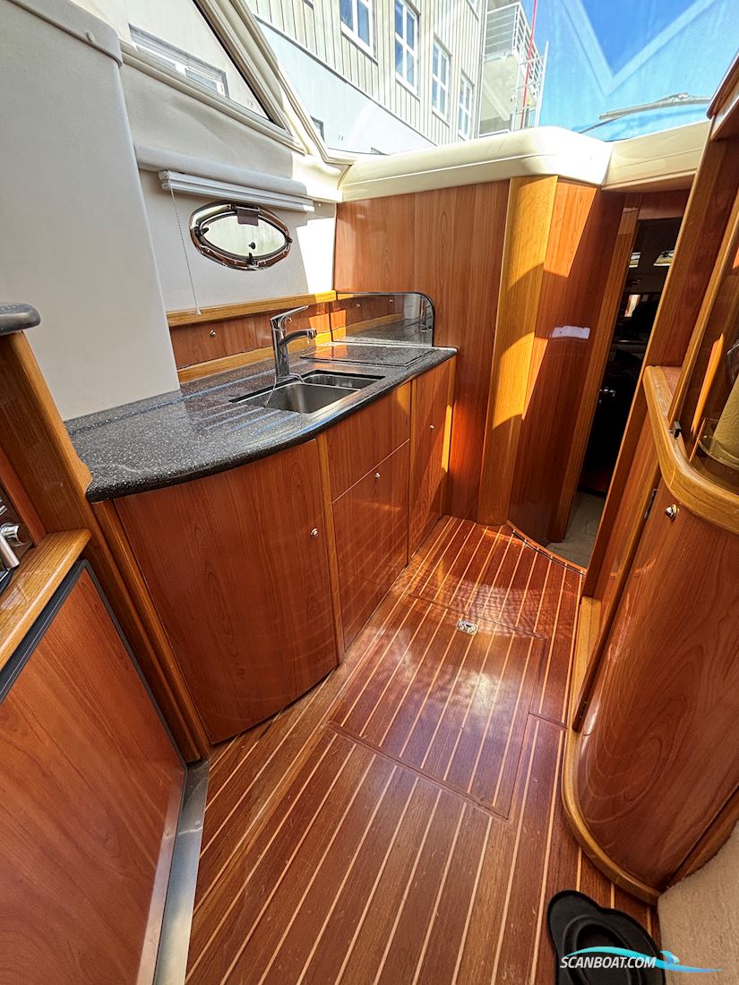 Sealine 42.5