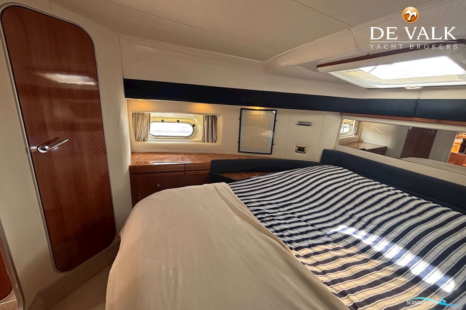 Sealine 450 Statesman