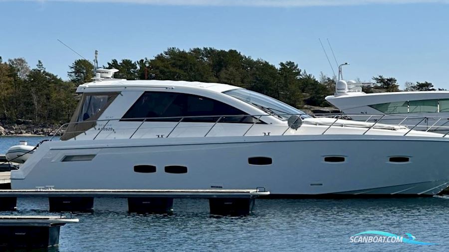 Sealine 47