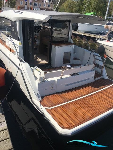 Sealine C 330 Motorbåt 2017, med Volvo Penta D3 motor, Tyskland