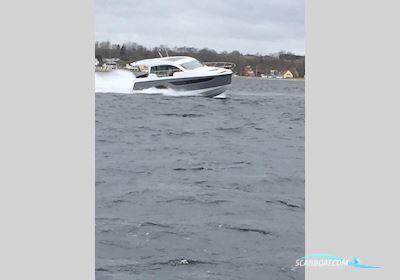 Sealine C 390 Motorbåt 2025, med Volv Penta motor, Tyskland