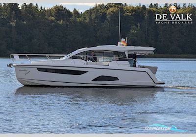 Sealine C330 Motorbåt 2018, med Volvo Penta motor, Tyskland