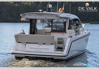 Sealine C330 Motorbåt 2018, med Volvo Penta motor, Tyskland