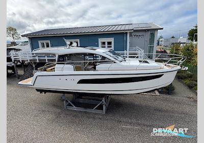 Sealine C335 Motorbåt 2022, med Volvo Penta D3 motor, Holland