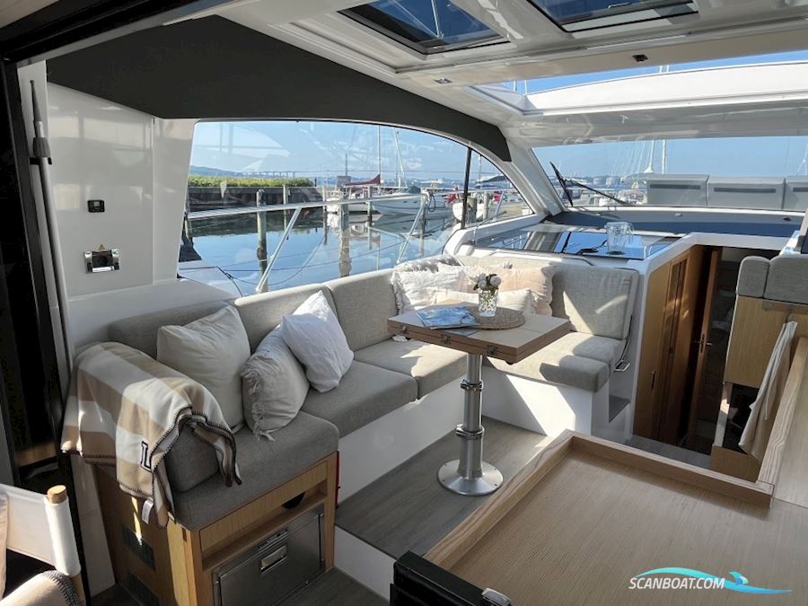 Sealine C390 - Verkauft