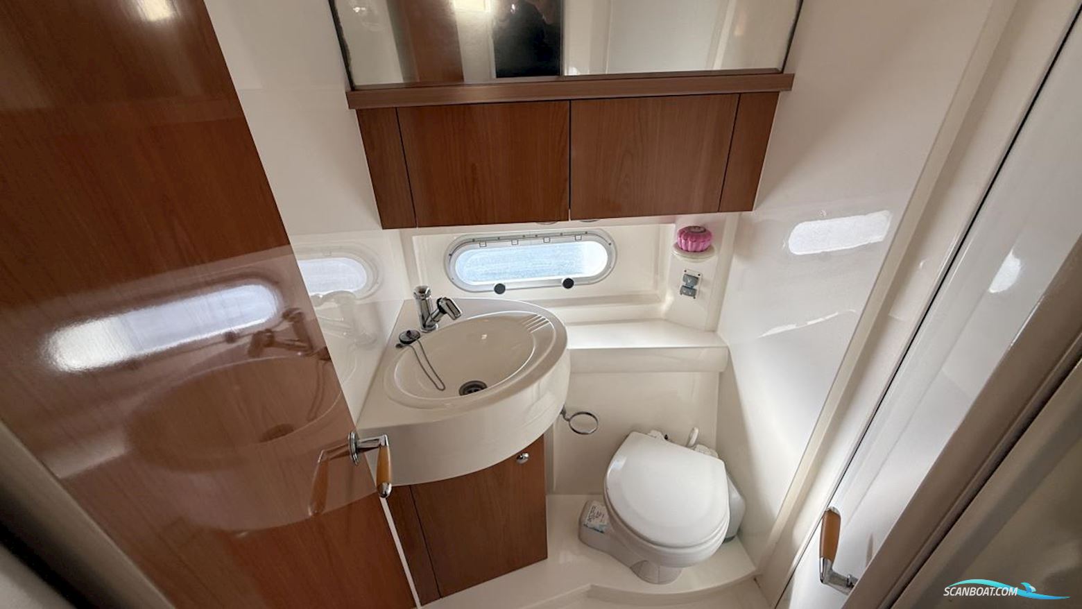 Sealine F 34 Flybridge