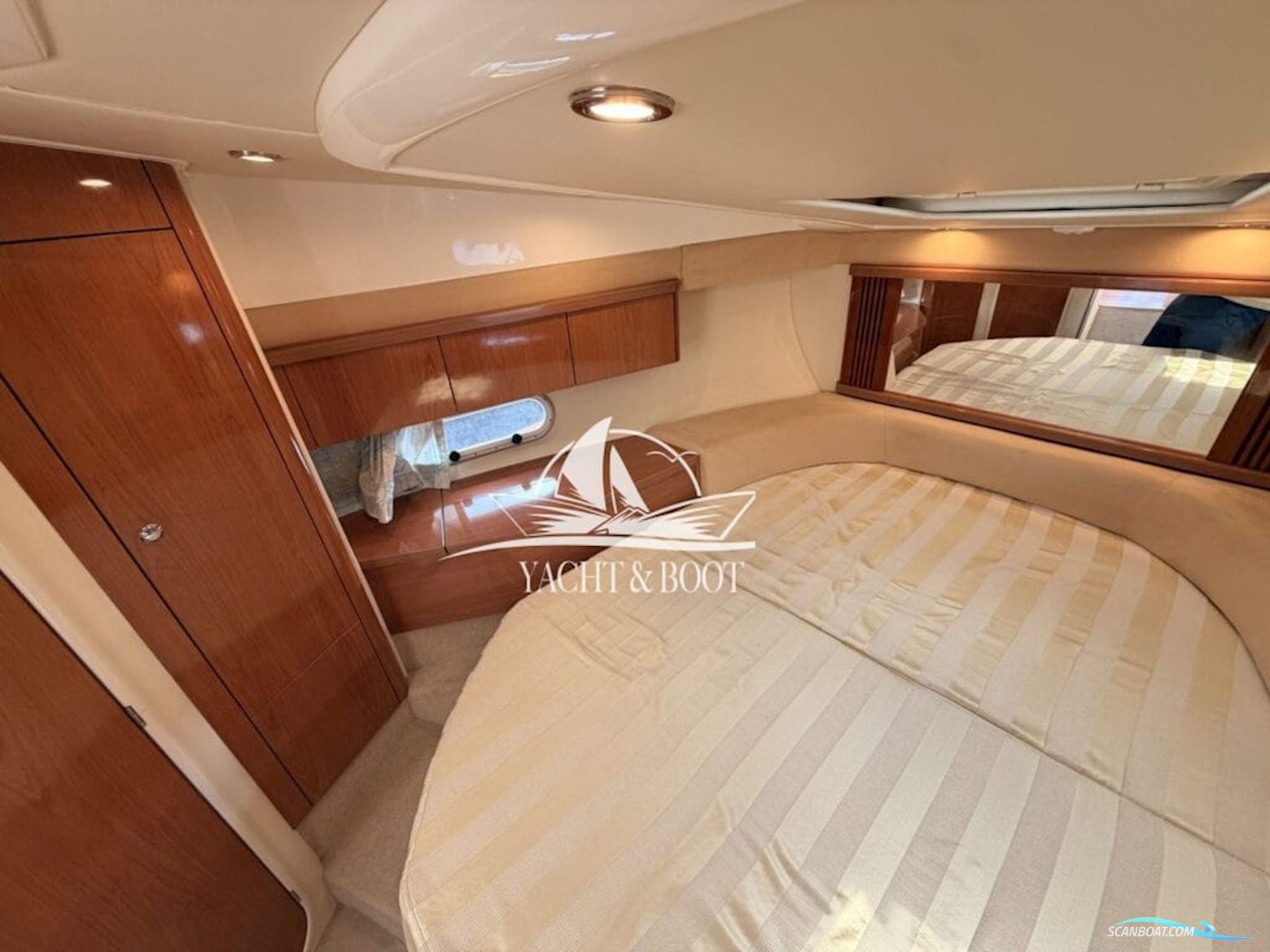 Sealine F 34
