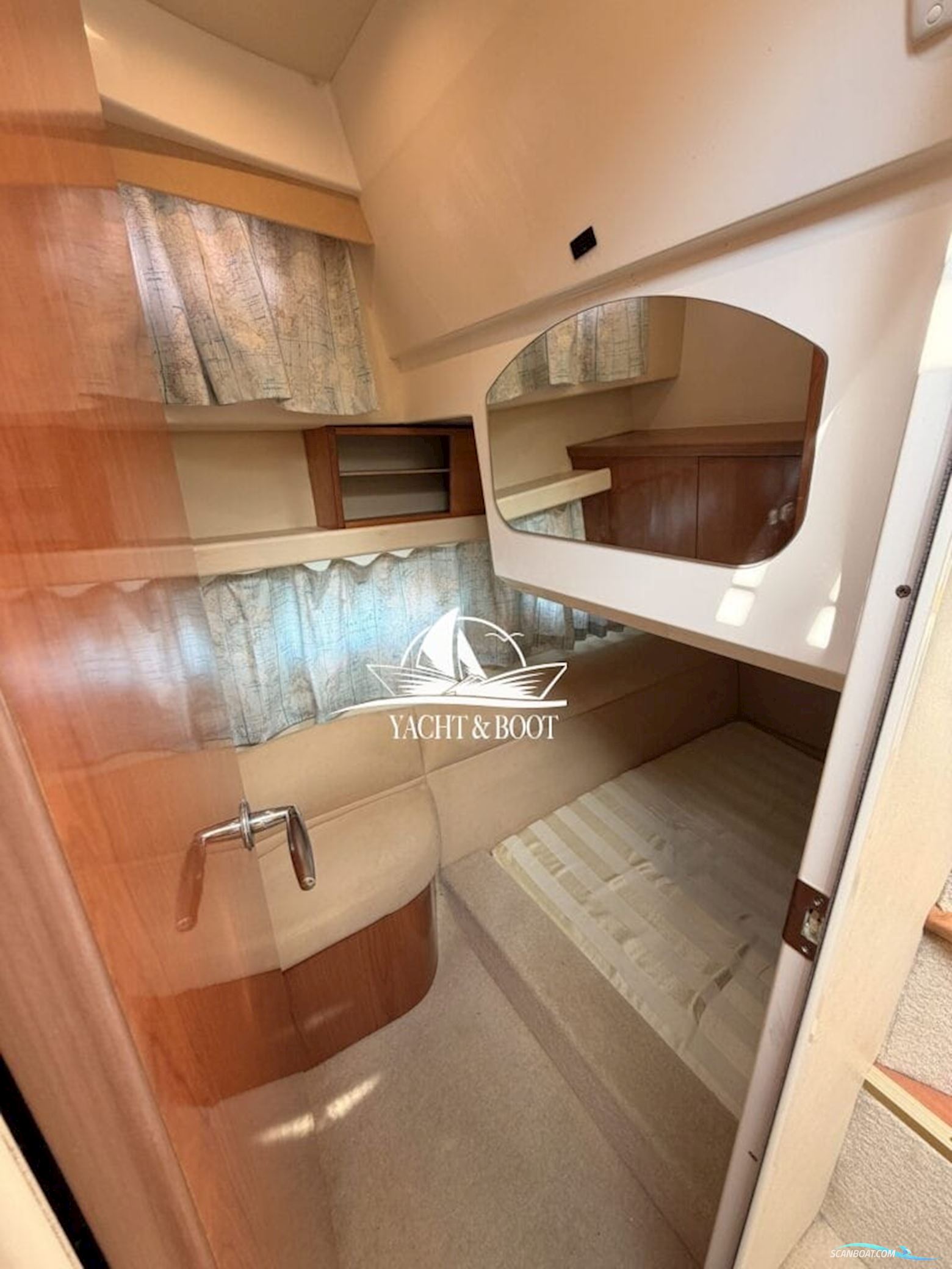 Sealine F 34