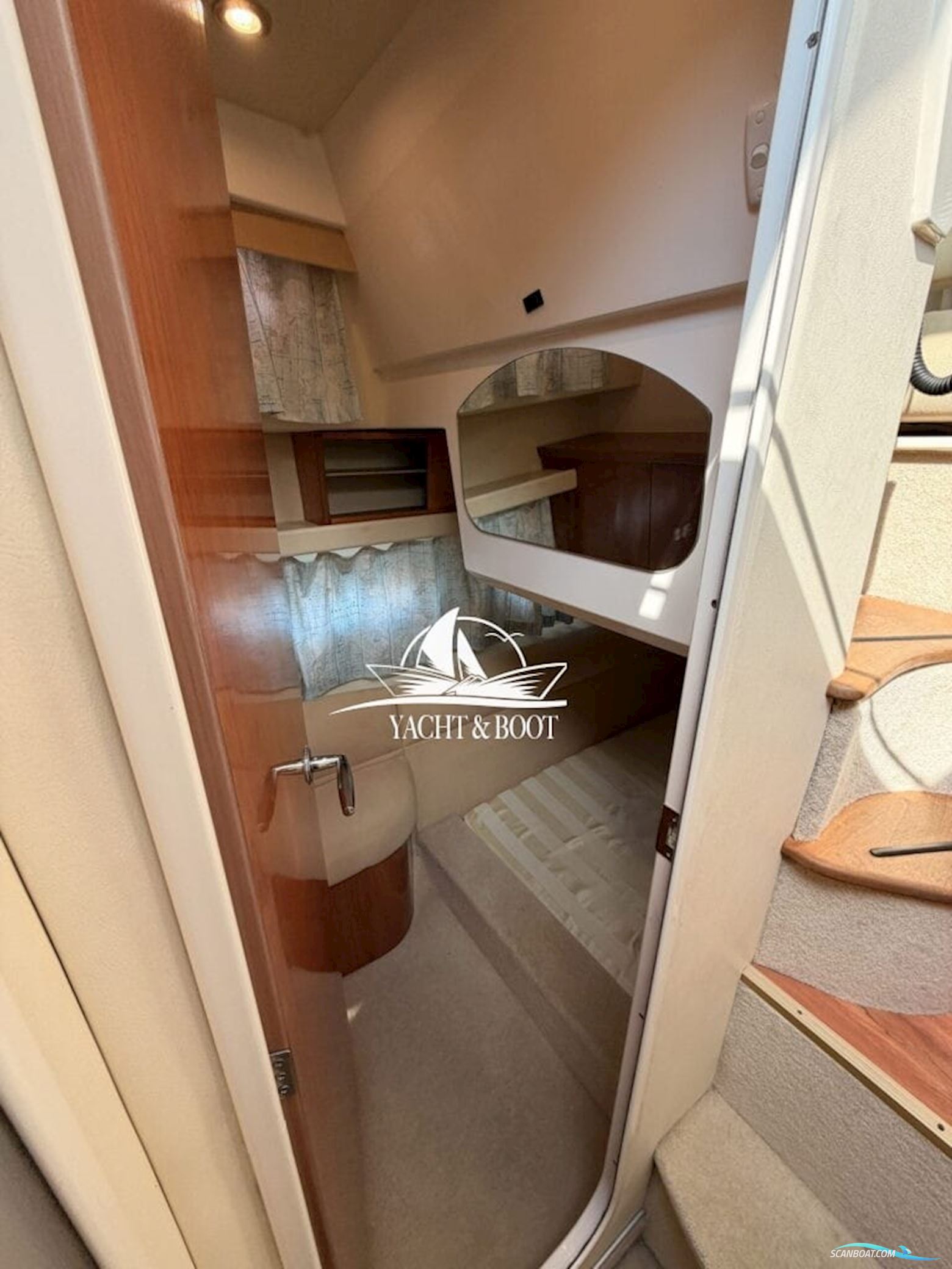 Sealine F 34