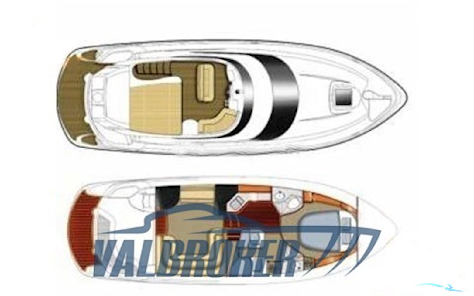Sealine F 37