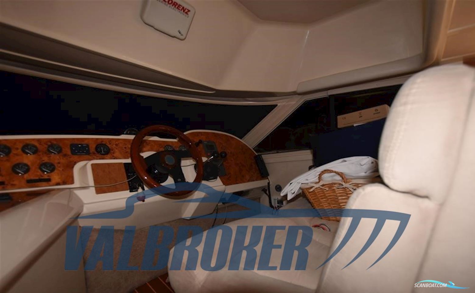 Sealine F 42/5