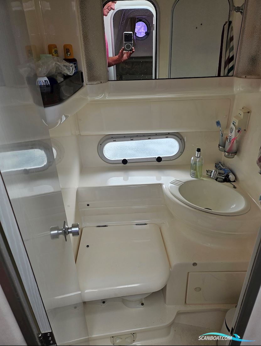 Sealine F33