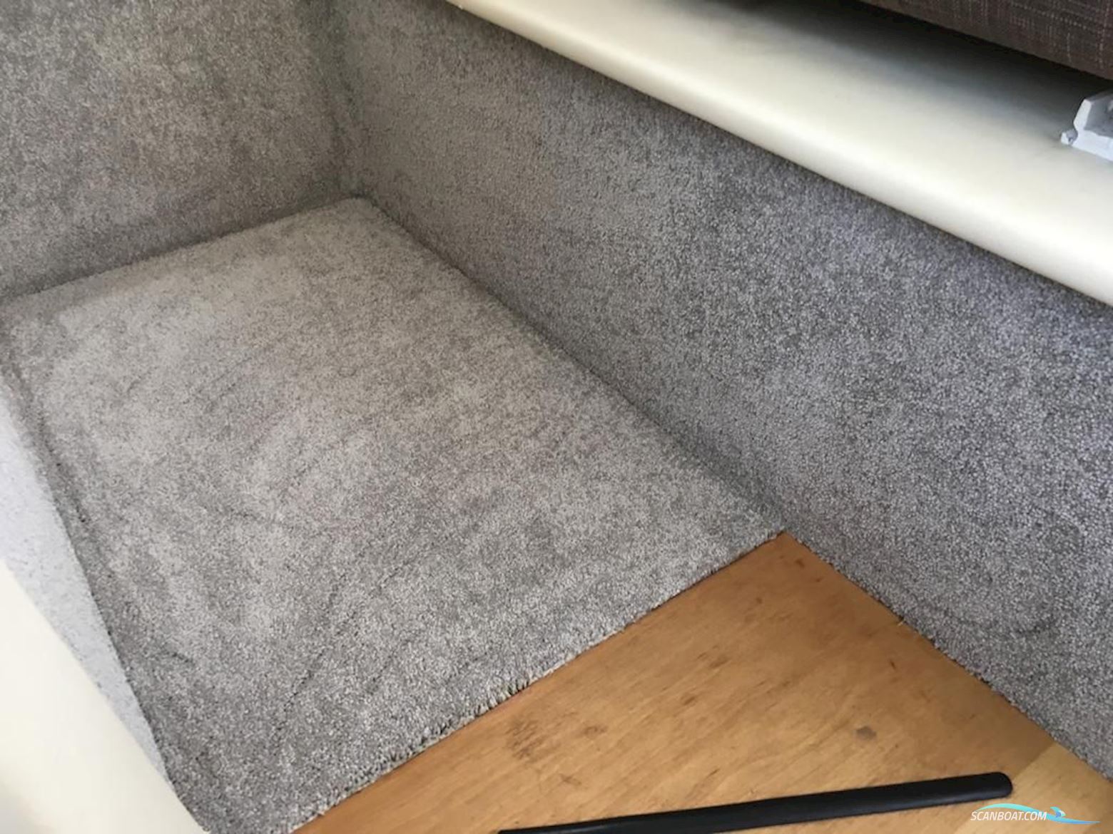 Sealine F34 Flybridge