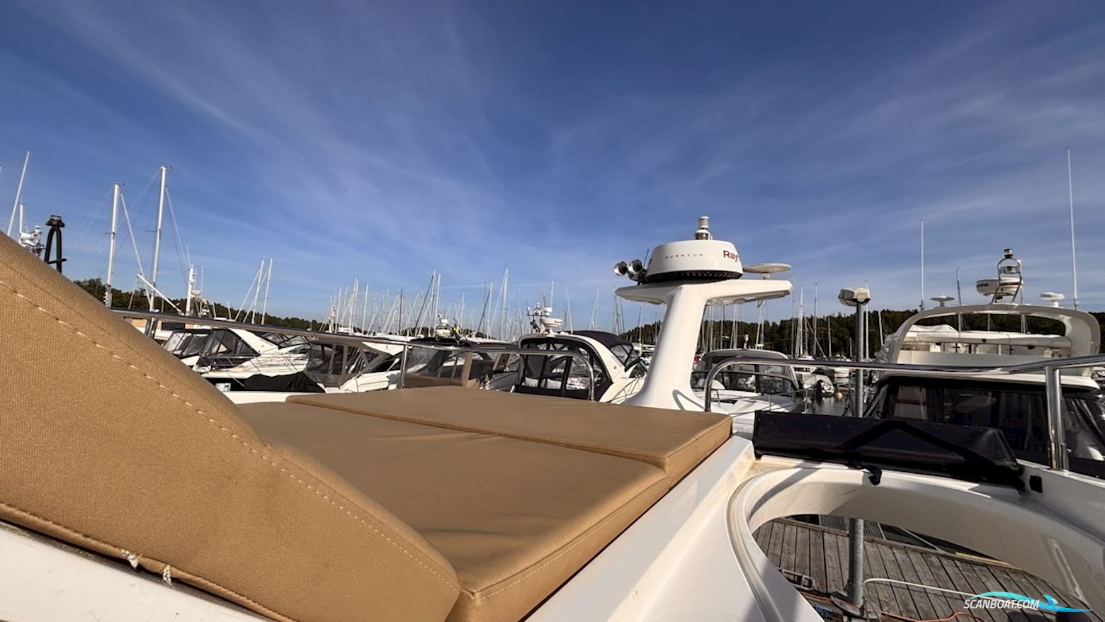 Sealine F34