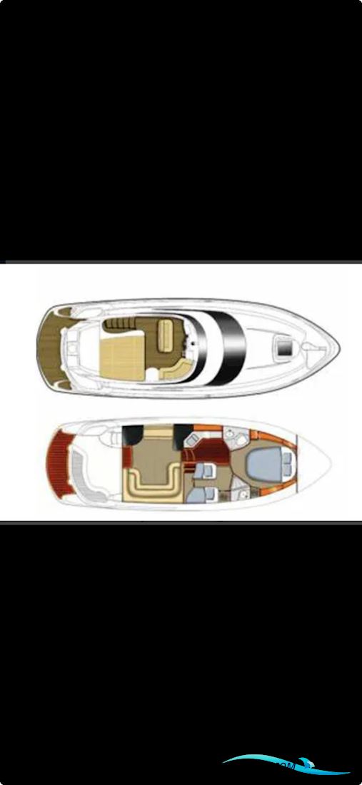 Sealine F37