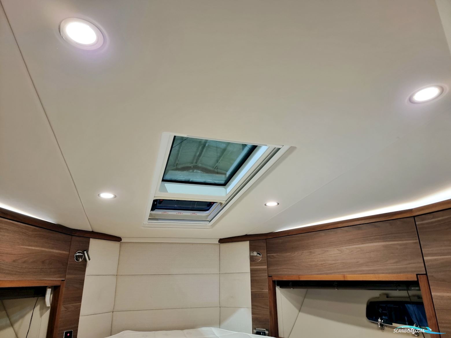 Sealine F380 Volvo Penta D6-330 EVC