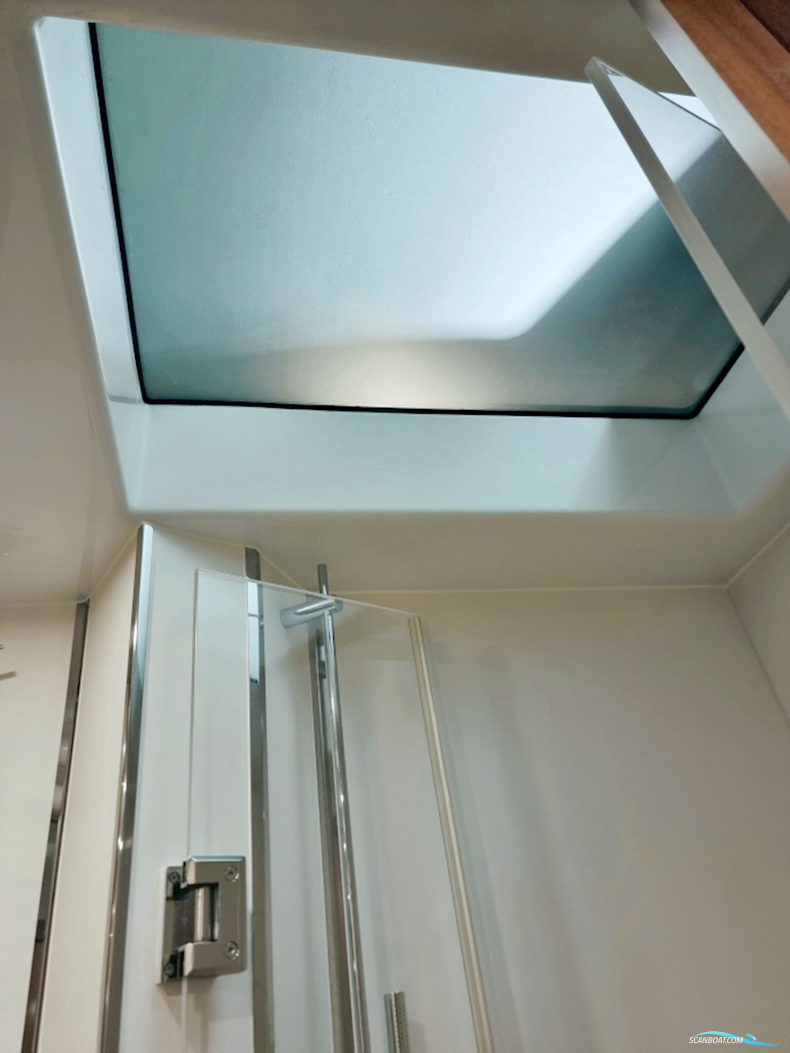 Sealine F380 Volvo Penta D6-330 EVC