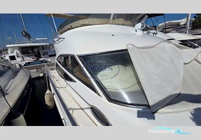 Sealine F42.5 Motorbåt 2005, med Volvo motor, Frankrike