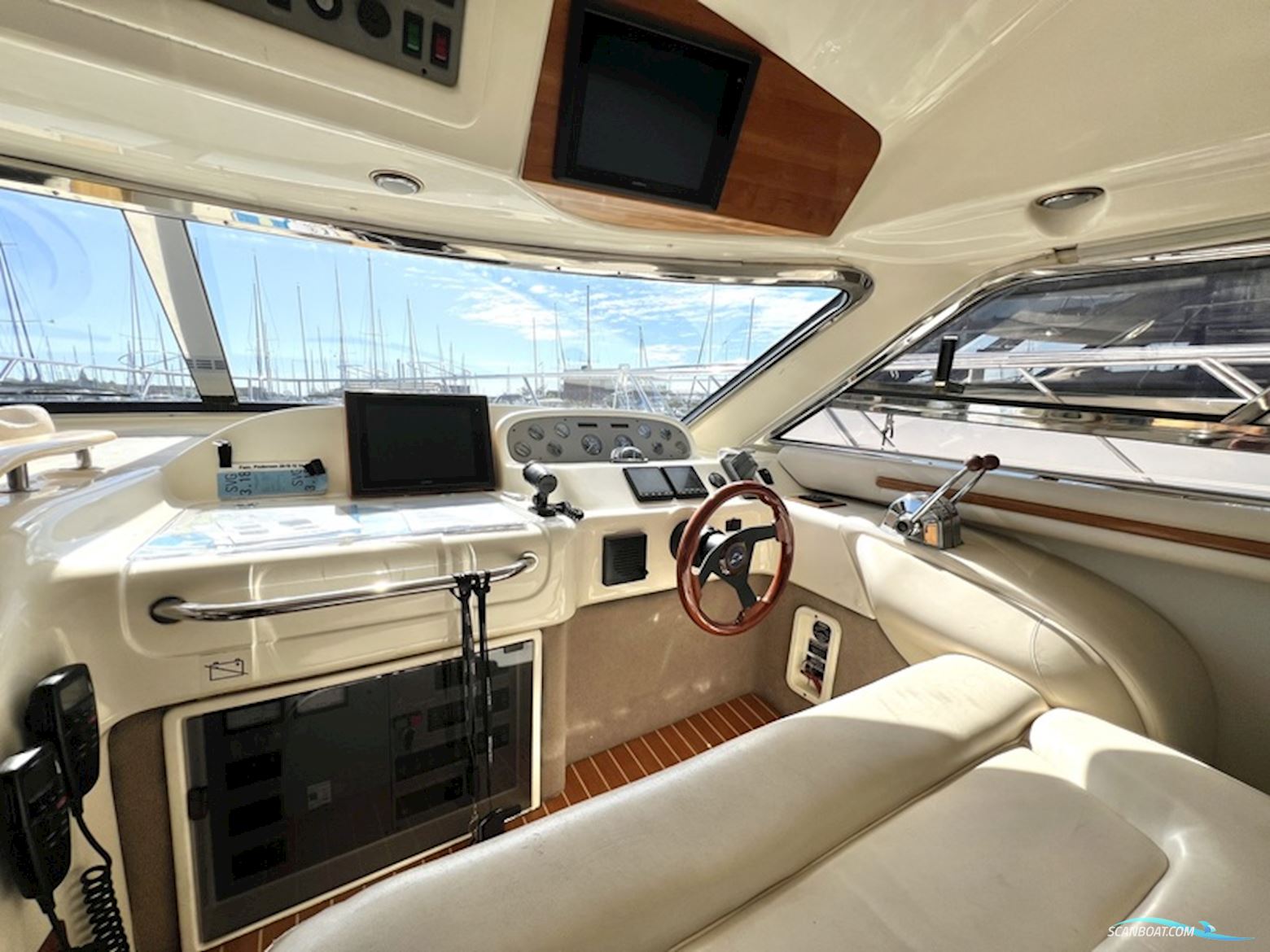Sealine F43