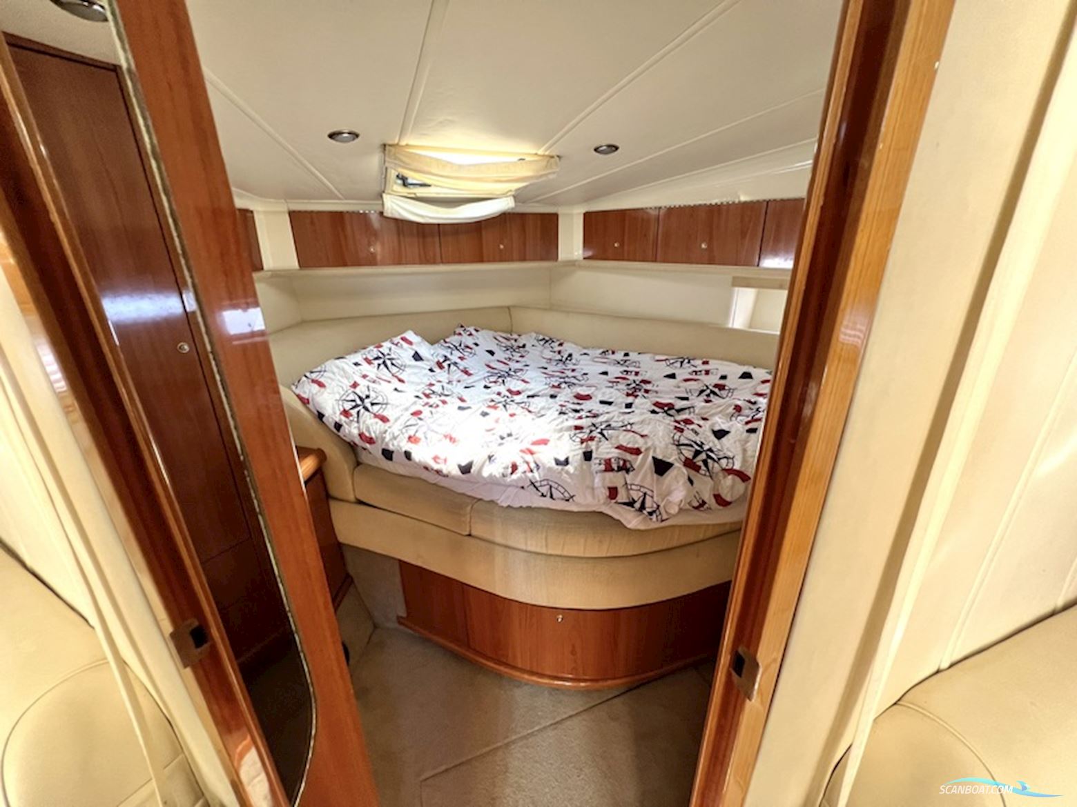 Sealine F43